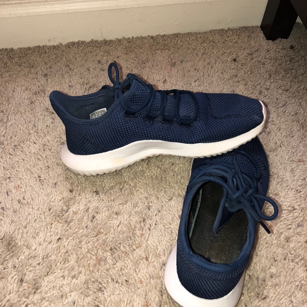 Boys Adidas Comfy Shoes
